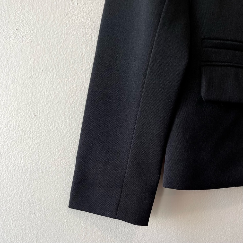 Tailored Blazer Jacket - image 5